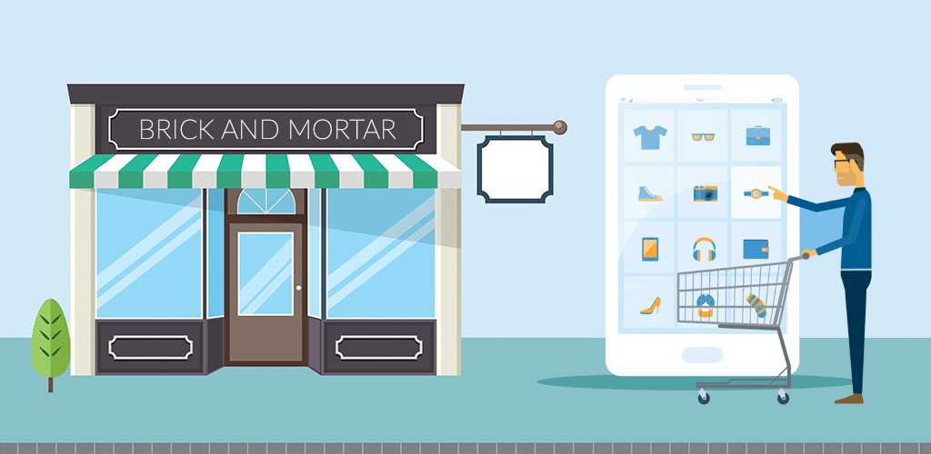 8 Best Reasons To Take Your Brick-And-Mortar Store Online