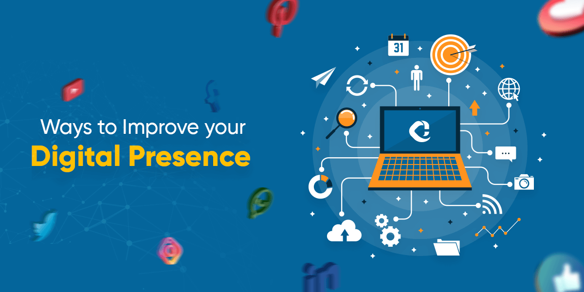 How to Build a Strong Digital Presence: The Ultimate Guide by htmull