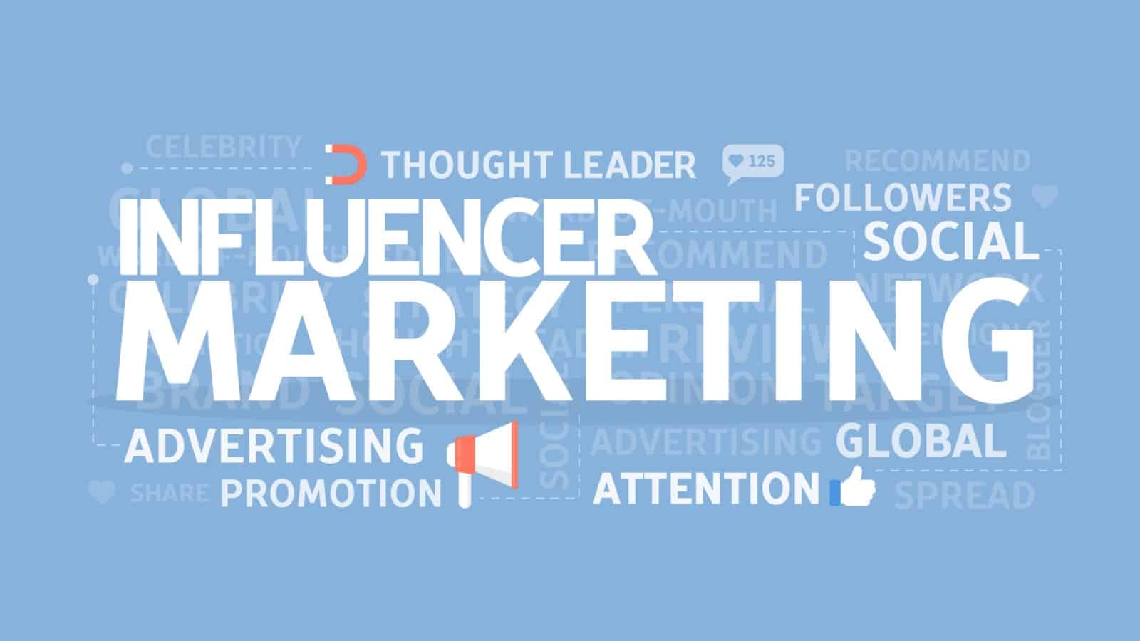 Influencer Marketing Explained And How To Get Started