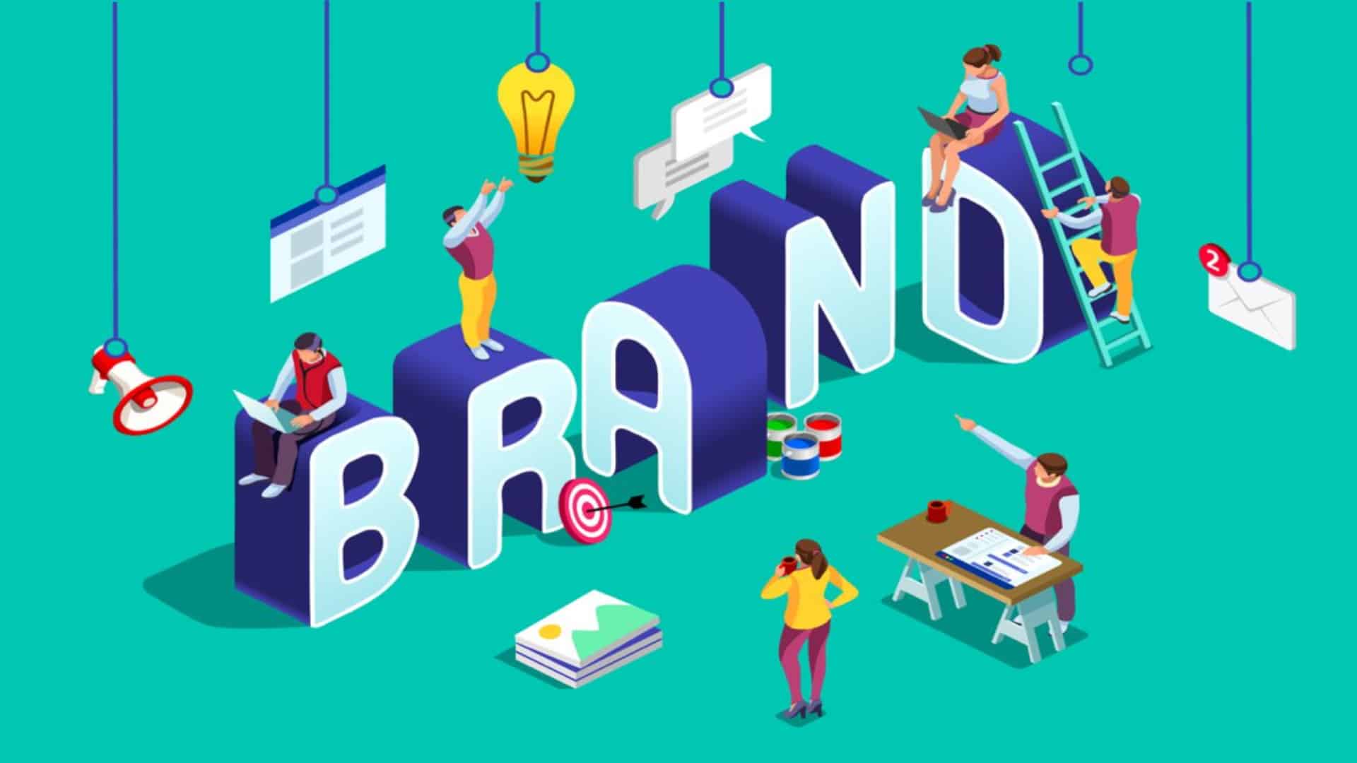 What is Digital Branding? The Key to Standing Out